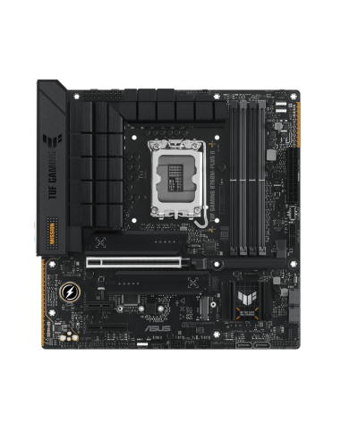 ASUS TUF GAMING B760M-PLUS II